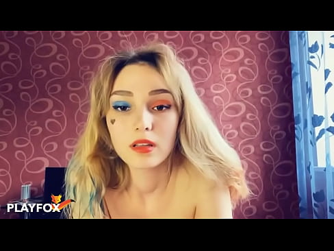 ❤️ Magiese virtuele werklikheidsbril het my seks met Harley Quinn gegee ️ Porno fb op af.bassaniluigi.ru ❤