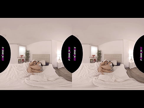 ❤️ PORNBCN VR Twee jong lesbiërs word geil wakker in 4K 180 3D virtuele realiteit Geneva Bellucci Katrina Moreno ️ Porno fb op af.bassaniluigi.ru ❤