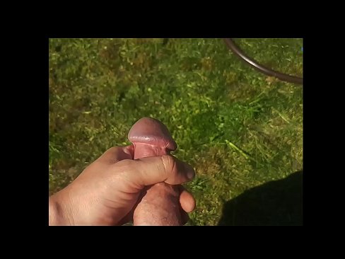 ❤️ Warm hottie laat haar pienk poesie naai en kom met 'n spuit in 'n somertuin ️ Porno fb op af.bassaniluigi.ru ❤