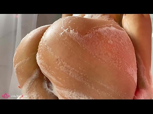 ❤️ Donkerkop masturbeer poes met vibrator tot intense orgasme in stort ️ Porno fb op af.bassaniluigi.ru ❤