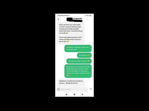 ❤️ Ek het 'n nuwe PAWG van Tinder by my harem gevoeg (praat met Tinder ingesluit) ️ Porno fb op af.bassaniluigi.ru ❤